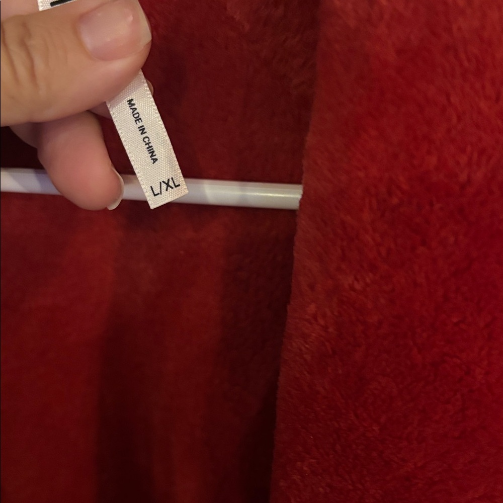 Soma Cozy Robe - Picture 5 of 5